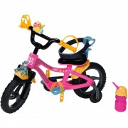 BABY BORN lėlės dviratis 